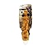 All for Paws Classic Fox Pet Toys, Large