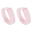 Pink 2PCS