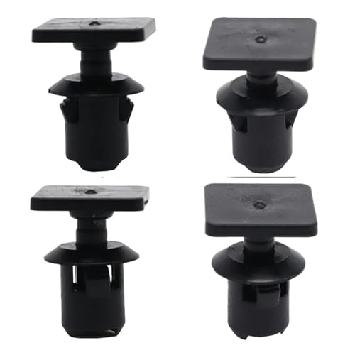 Car Clips Door Panel Card Clip Roof Repair Headliner Fixing Retainer Lining Rivet for VW for Transporter for T4 for T5 1990-2015(20pcs)(20pcs)
