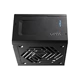 FSP VITA GM 850W Power Supply 20+4 Pin ATX ATX Black - Image 9