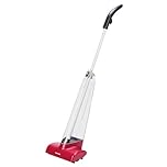 Ewbank 280 Cascade Manual Carpet Shampooer, Large Capacity 2.5 Litre Water Tank, Easy Fill, Telescopic Handle with Trigger Release, 500 ml Shampoo Included