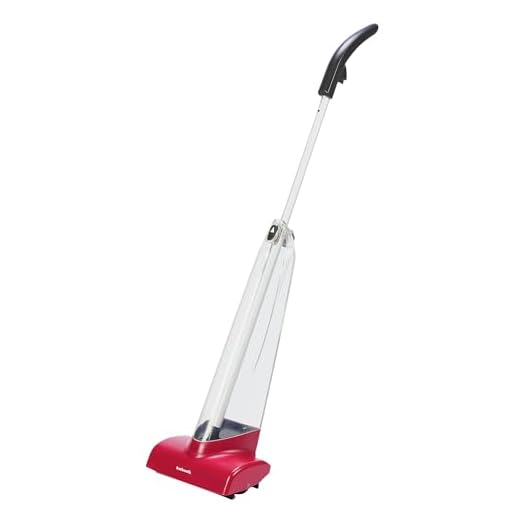 Ewbank 280 Manual Carpet Shampooer