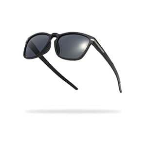 [TORINOX] サングラス メンズ 運転用 偏光サングラス 超軽量 UV400 釣り スポーツ" 