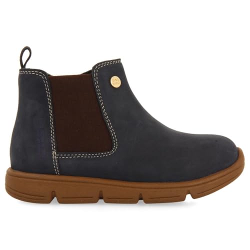 Image of GIOSEPPO Men's Low-Top Oxford Boot