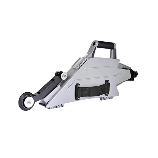 Drywall Banjo Taping Tool, Wrqqwsy ,Drywall Tools Drywall Repair, Sheetrock Tools with Reversible Inside Corner Roller Wheel Dual Right/Left Hand Operation Suitable for Closet Corner Wall Ceiling