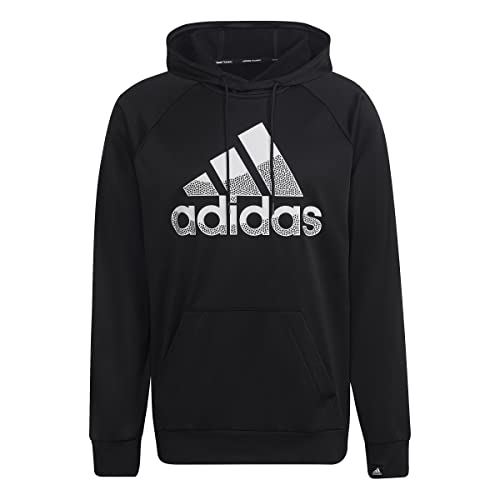 adidas Sudadera Marca Modelo M GG Big BOS HD