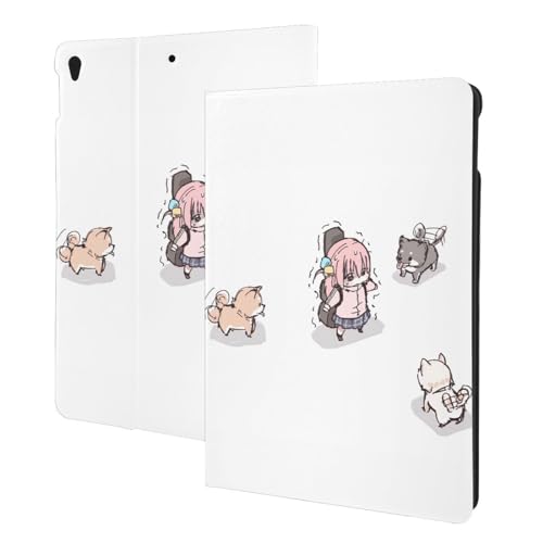 Compatible with �ڂ����E���E������I iPad Air 6 �P�[�X (2024����) 11�C���` iPad Air 6�P�[�X �^�u���b�g�P�[�X ��5���� ��4���� �P�[�X iPad Pro 11�C���` �J�o�[ �^�u���b�g �Ռ��ی� �܂肽��