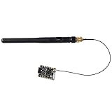 DIYmall ESP32 C3 Super-Mini Development Board 4M Flash with 2.4G WiFi Antenna ESP32-C3 WiFi+BT Module for Arduino IoT