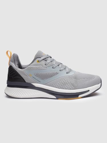 Image of Action ATG-704 Lightweight Comfortable Cushioned Running Sports Shoes for Men