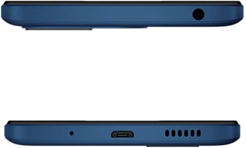 Miniatura 6 de Xiaomi Redmi 12C 4G LTE (64 GB + 3 GB) Cámara dual GSM desbloqueada de fábrica de 6.71 pulgadas, 50 MP (solo T-MobileMint USA Market) + (con paquete