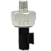 Automotive Oil Pressure Sensor Switch Compatible with 2004-2004 INFINITI QX56 2003-2009 Nissan 350Z Altima Armada Frontier GT-R Sentra Titan Xterra Replaces OEM 25070-CD00A 25070-CD00 25070CD00A