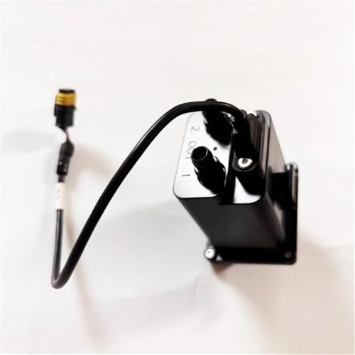 Débitmètre avec câble de signal pour T30 accessoire de remplacement - 3