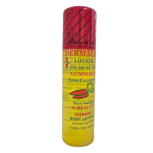 Generic Dermaliss Cleanser Lotion - Fast Action Cleanser 125 ml