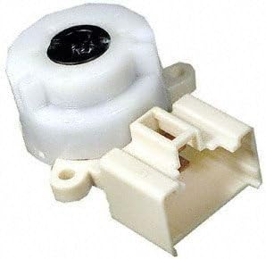 Ignition Starter Switch