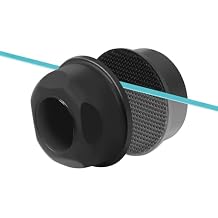 AQUANEAT Aquarium Magnetic Brush, Glass Fish Tank Cleaner, Algae Scraper, Not for Acrylic and Plastic