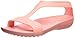 Price comparison product image Crocs Crocs Serena Sandal W, Women's Crocs Serena Sandal W, Pink (Melon/Melon), M7/W8 UK (41-42 EU)