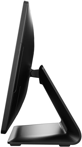 Image of Elo I-Series 3 with Intel, 17 inch (5:4) Touchscreen Computer, Win 11 /Win 10, Core i3, 8GB RAM, 256GB SSD, with Stand