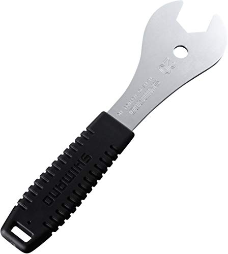 Clé à cône SHIMANO TL-HS outillage réparation moyeu de roue vélo 23mm