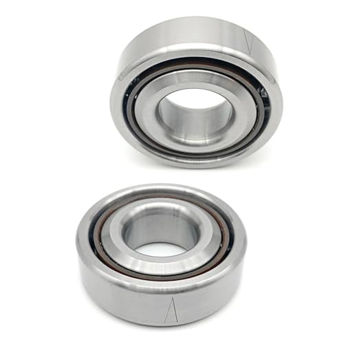 Roulement 30TAC62B DBC10PN7A élimination du jeu pour support vis à billes
