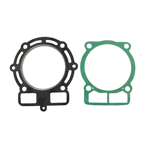 Joint de couvercle de cylindre pour stopper les fuites moteur moto