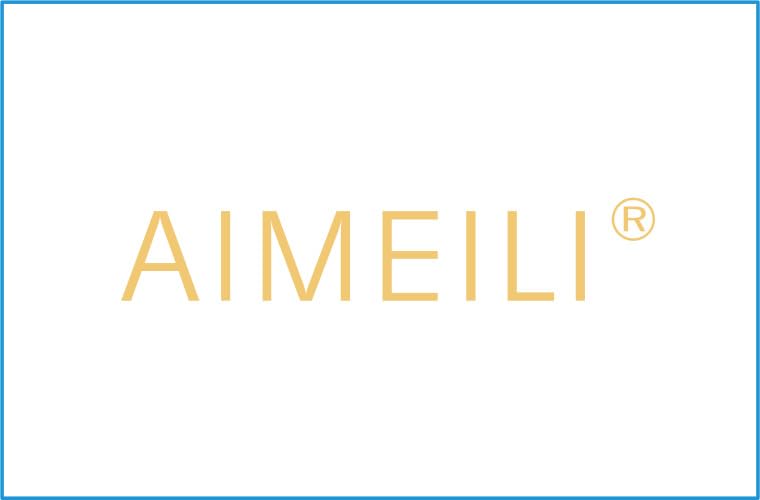 Miniatura 12 de AIMEILI Esmalte de uñas de gel sin hema, color nude, rosa con purpurina, tono de piel neutro, rosa brillante, natural, secado con LED UV para el