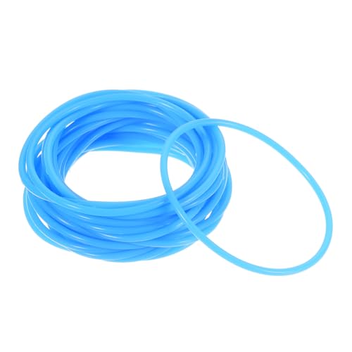 Bracelets en silicone phosphorescents extensibles pour adolescents et adultes