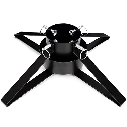 Comparison of Best Heavy Duty Metal Christmas Tree Stand [Top Picks