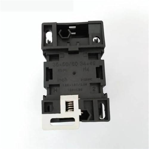 Contactor de CA CJX2-0910 trifásico para control de motor 380V 4kW 5