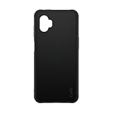 Care by PanzerGlass Etui TPU czarne do Samsung Galaxy New XCover6 Pro