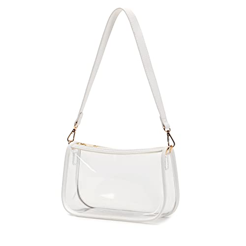Bolso transparente aprobado para estadio miniatura 1