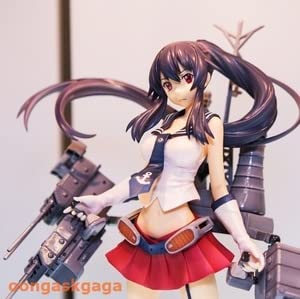 未組立ガレージキット 艦隊これくしょん〜艦これ〜 矢矧(重装備ver.) Amazon.co.jp: 矢矧 重装備ver 艦隊これくしょん -艦これ- ガレキ 未