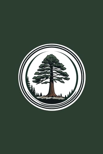 Journal - Nature Sequoia 6x9