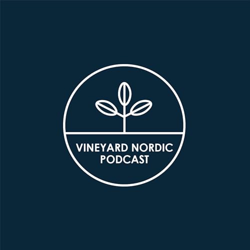 Vineyard Nordic Podcast Podcast Por Vineyard Nordic arte de portada