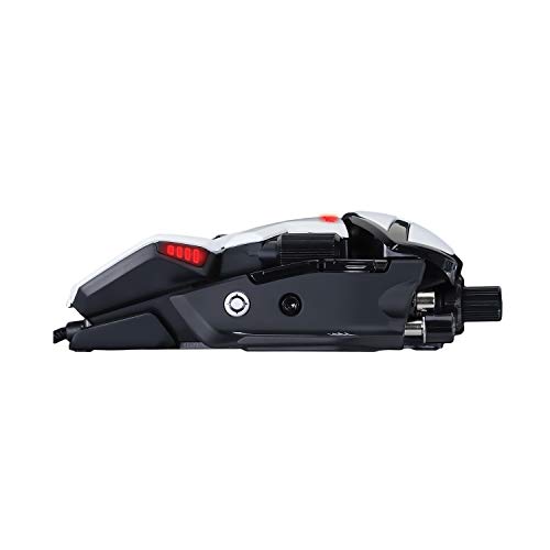 Build My PC, PC Builder, Mad Catz MR05DCAMWH00