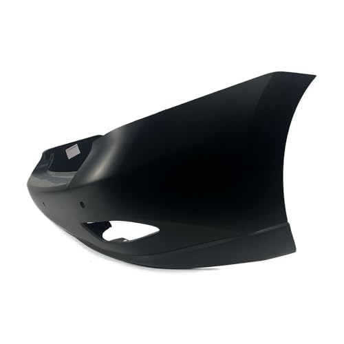 Image of Compatible with Lexus RX350 /RX450h 2010-2015 Rear Bumper Cover | Primed, Ready to Paint, OEM 521050E903, LX1100143