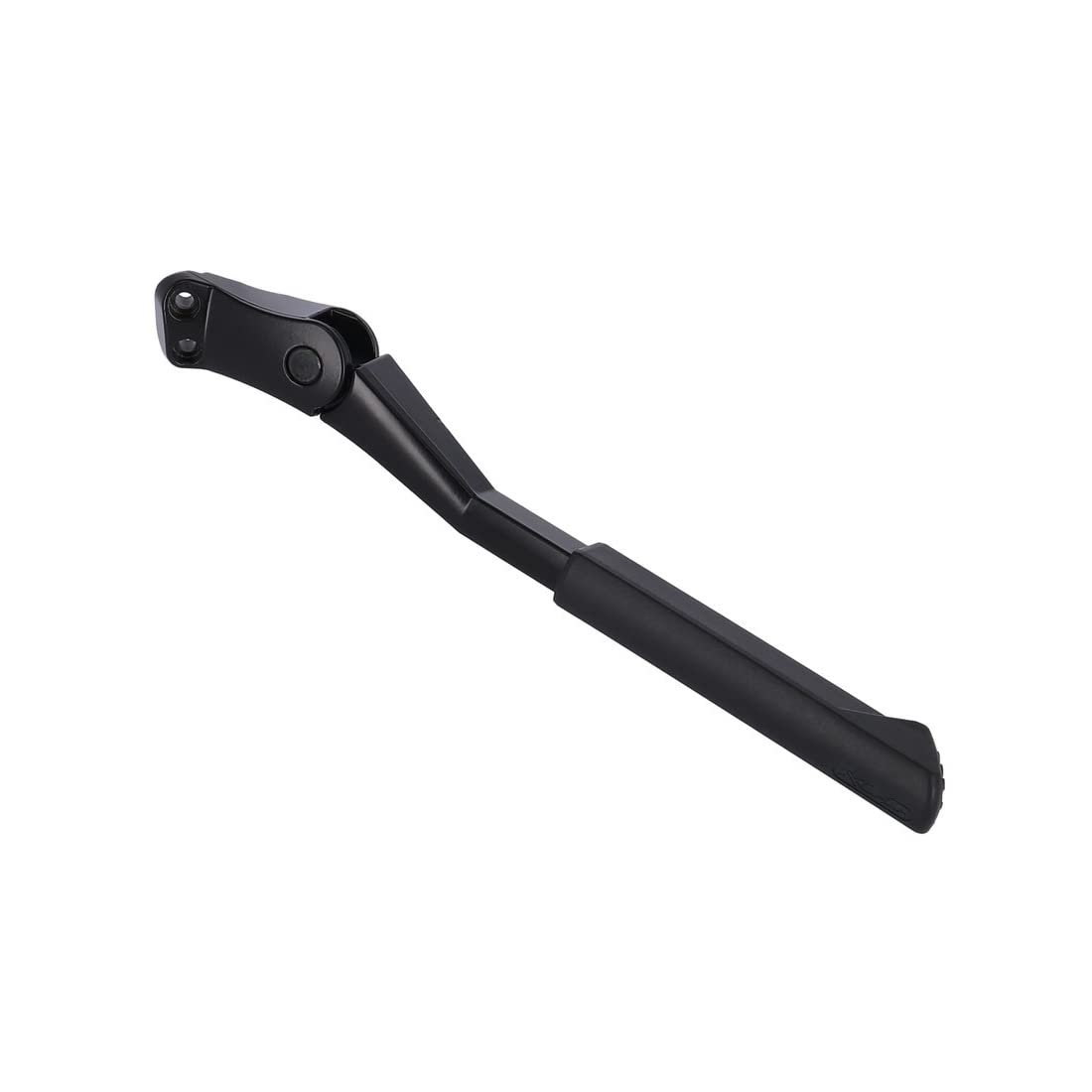 XLC Unisex – stopka boczna dla dorosłych -2502618057, czarna, 18/Ø 6 mm