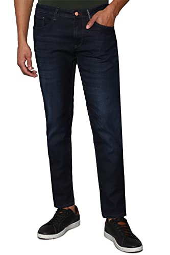 Image of Allen Solly Men's Slim Jeans