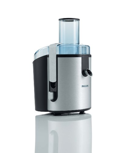Juguera Philips Hr1861 - 700w - 2l - Tubo Extragrande en Córdoba Vende