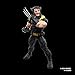 Marvel Legends Series Wolverine, X-Men Comics Collectible 6-Inch Scale Action Figure