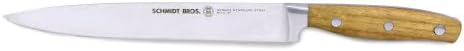 Schmidt Brothers Cutlery, SFOSL08, Forge 8 Inch Slicer