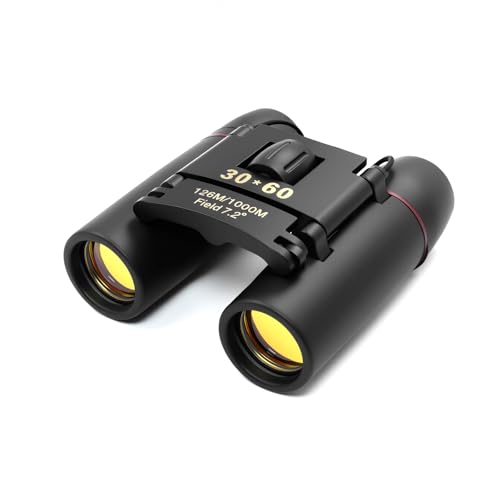 Binoculares Duttek HD Compactos 12x21 miniatura 1