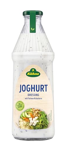 Kühne Dressing Joghurt, 6er Pack (6 x 1 l)