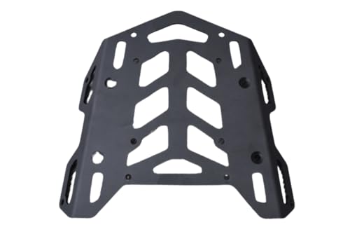 Evita vibraciones con soporte baúl Yamaha MT-09 aVDB-Moto 5