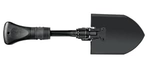 Gerber Gorge Klappspaten Faltspaten 41,9 cm