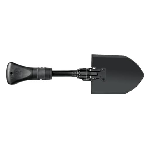 GERBER GORGE SHOVEL Pelle pliable