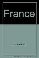 France (MacDonald Countries) 0382060997 Book Cover