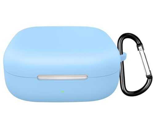 GIOPUEY Cover Compatibile con Huawei FreeArc, Cilicone Custodia, Ultrasottile Case Cover, Antiurto, Resistente ai Graffi - Blue