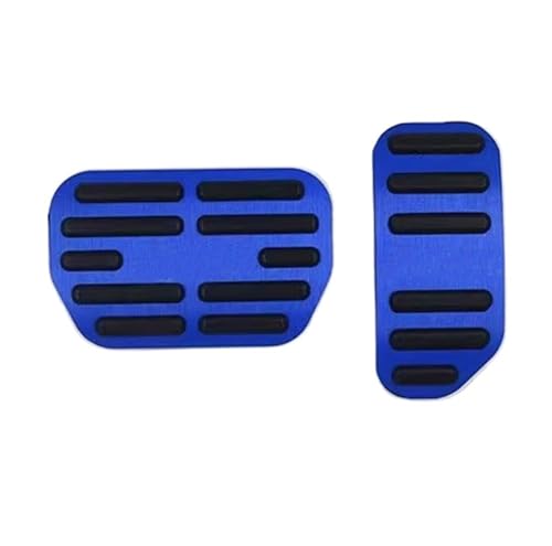  y_Jo[ ɓKRAV4 ɓKXA40 2013-2018 ~߃u[LtbgXg Nb`y_ RJo[ u[L ANZ Jo[(Blue)