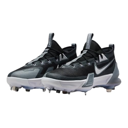 Image of Nike Men's Force Zoom Trout 9 Pro Low Baseball Cleats