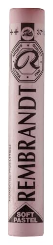 Rembrandt Pastel 371.9 Permanent Red Deep (31993719)